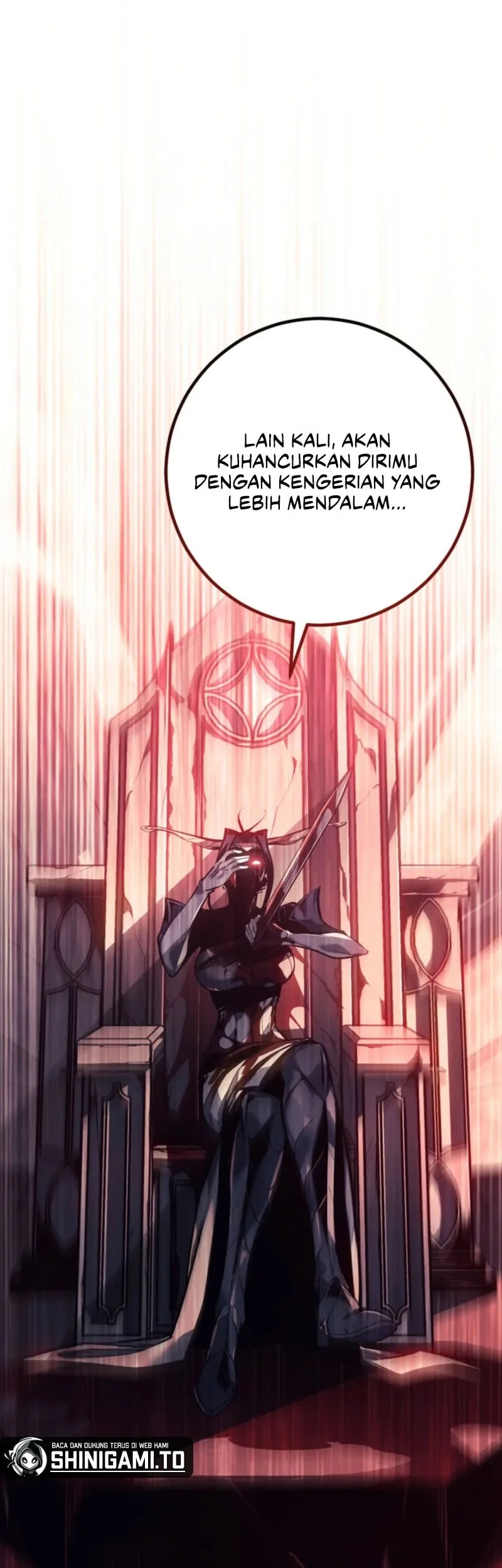Regressing As The Reincarnated Bastard Of The Sword Clan Chapter 92 - halaman 61