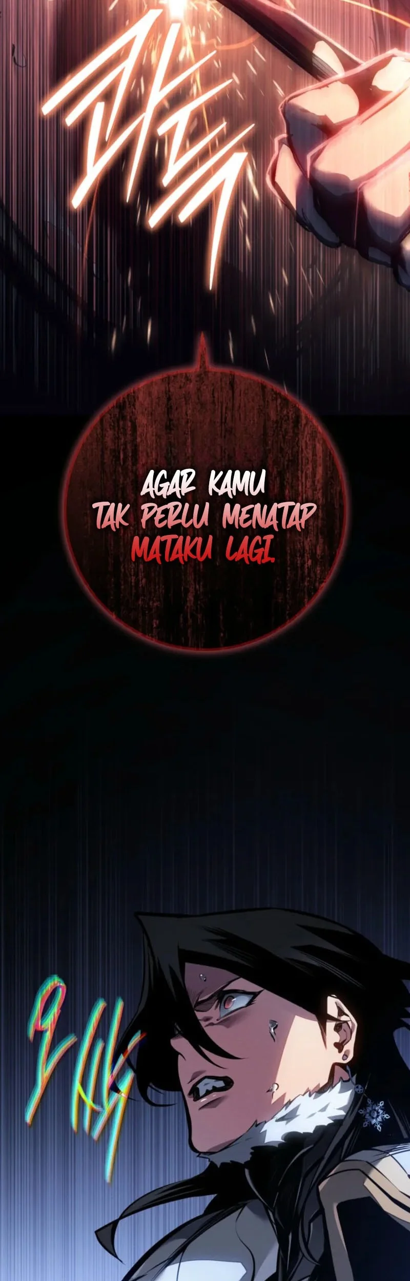 Regressing As The Reincarnated Bastard Of The Sword Clan Chapter 92 - halaman 63