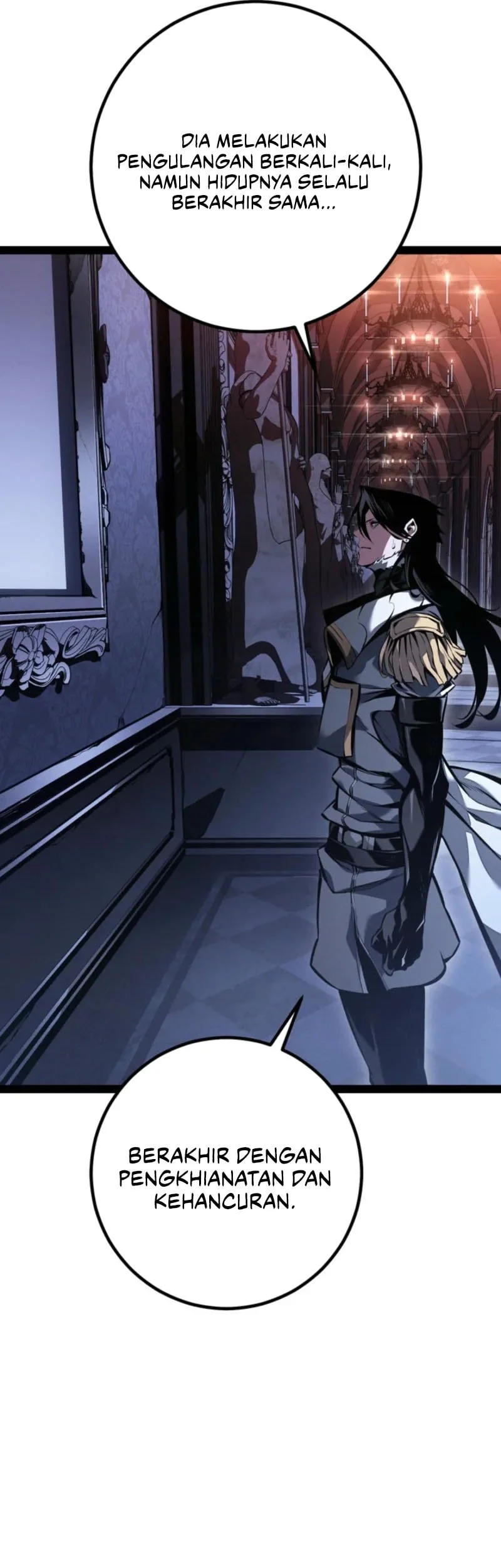Regressing As The Reincarnated Bastard Of The Sword Clan Chapter 92 - halaman 69
