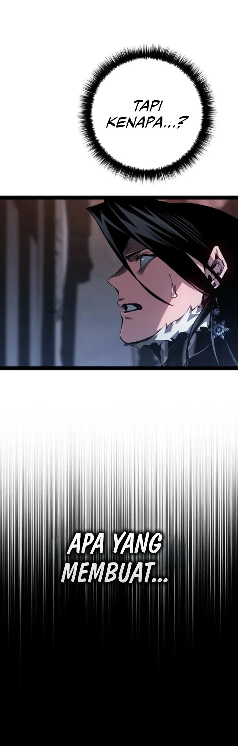 Regressing As The Reincarnated Bastard Of The Sword Clan Chapter 92 - halaman 70
