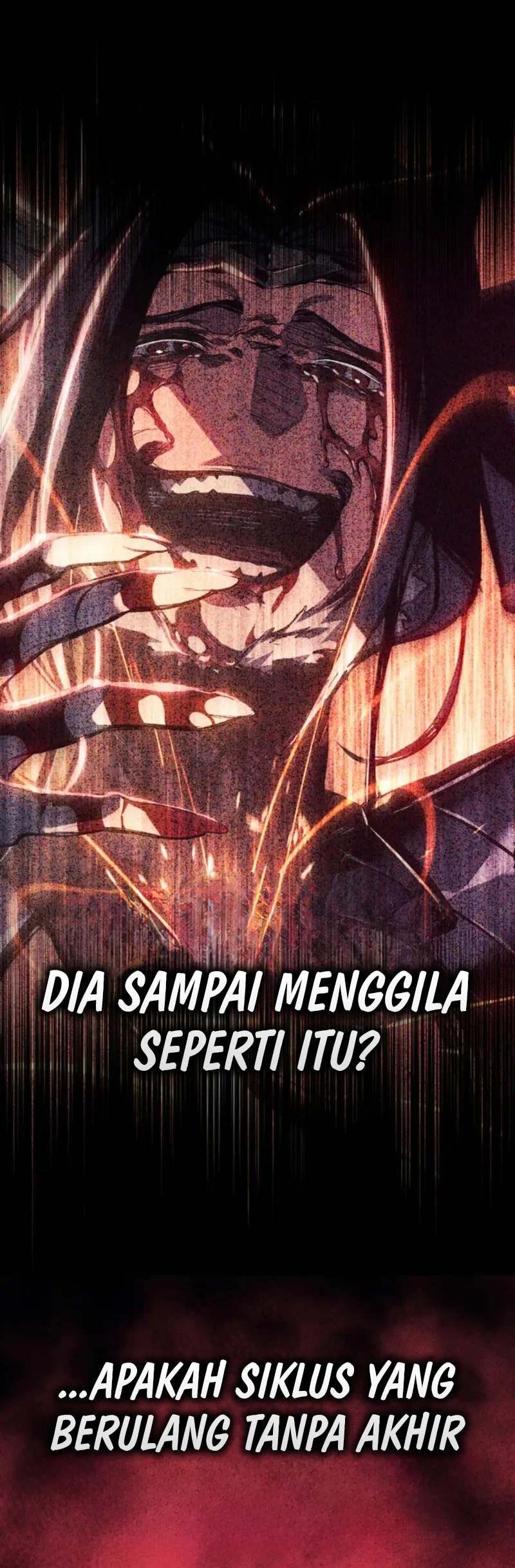 Regressing As The Reincarnated Bastard Of The Sword Clan Chapter 92 - halaman 71