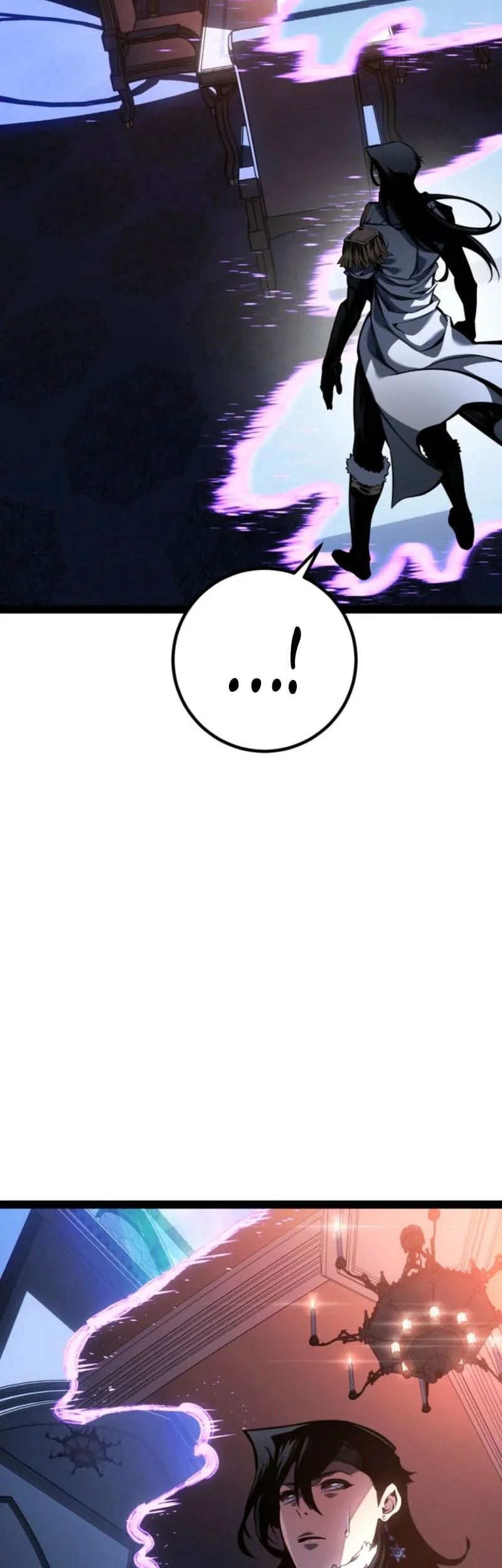 Regressing As The Reincarnated Bastard Of The Sword Clan Chapter 93 - halaman 11
