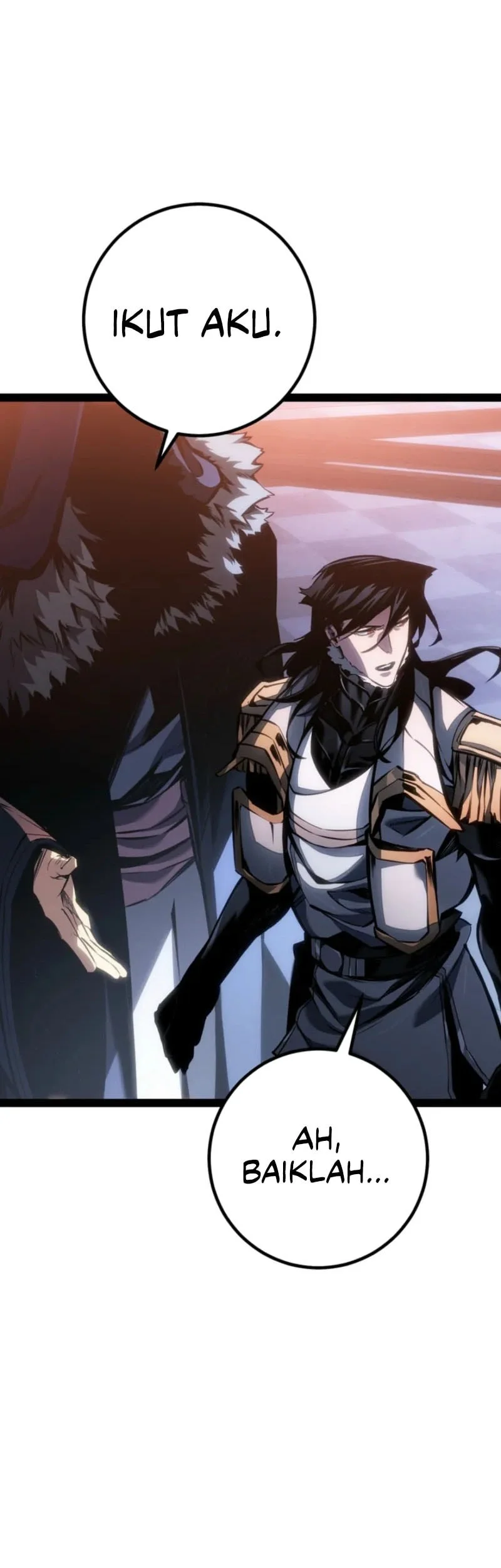 Regressing As The Reincarnated Bastard Of The Sword Clan Chapter 93 - halaman 14