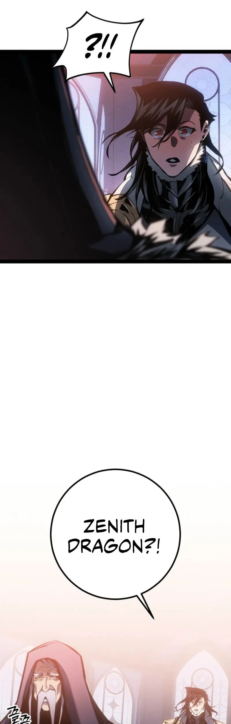 Regressing As The Reincarnated Bastard Of The Sword Clan Chapter 93 - halaman 15