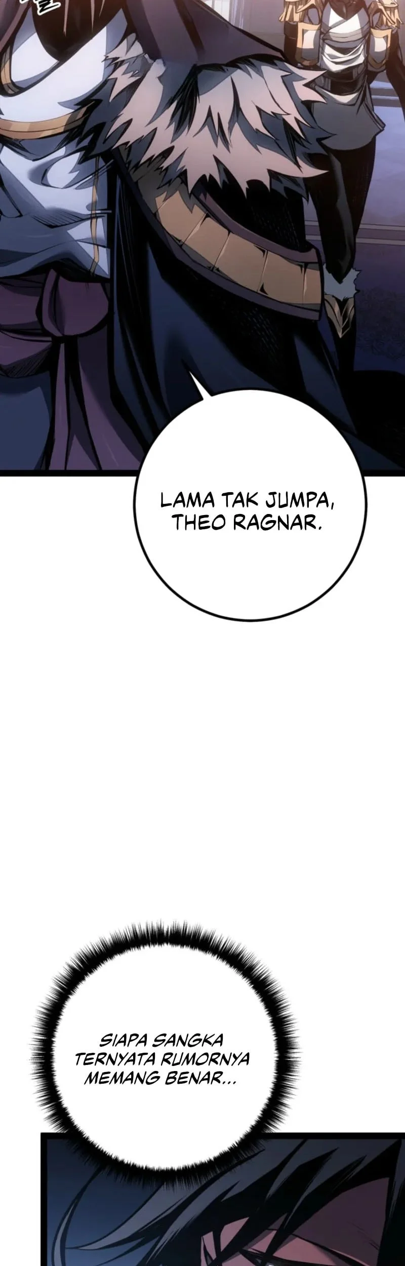 Regressing As The Reincarnated Bastard Of The Sword Clan Chapter 93 - halaman 16