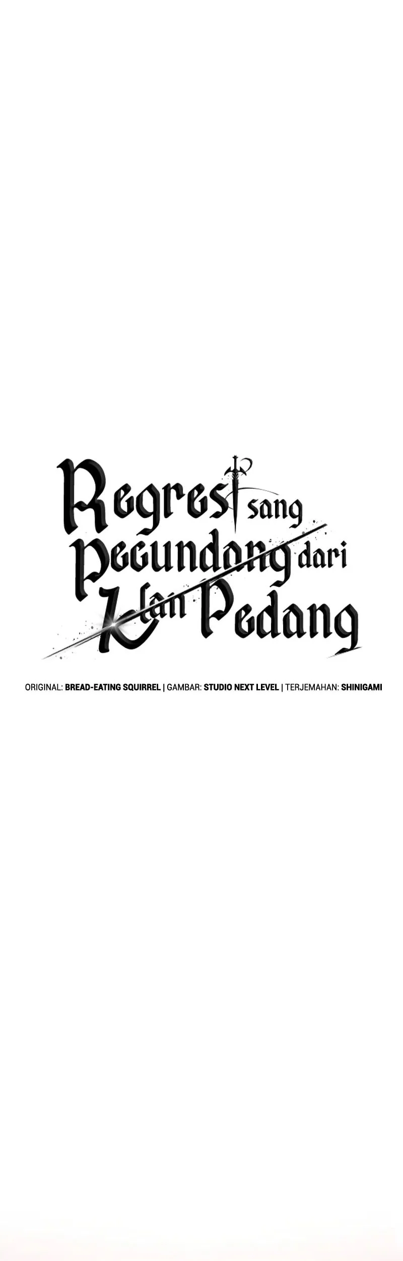 Regressing As The Reincarnated Bastard Of The Sword Clan Chapter 93 - halaman 19