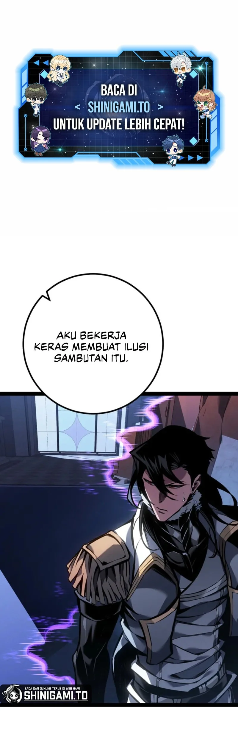 Regressing As The Reincarnated Bastard Of The Sword Clan Chapter 93 - halaman 2