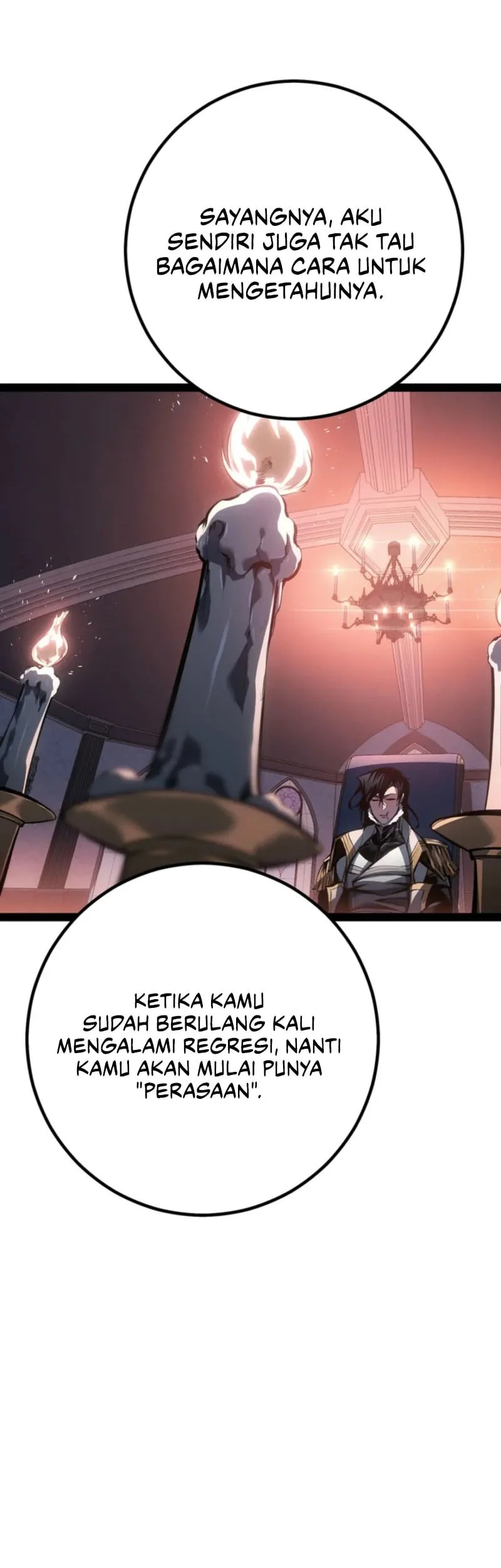 Regressing As The Reincarnated Bastard Of The Sword Clan Chapter 93 - halaman 26