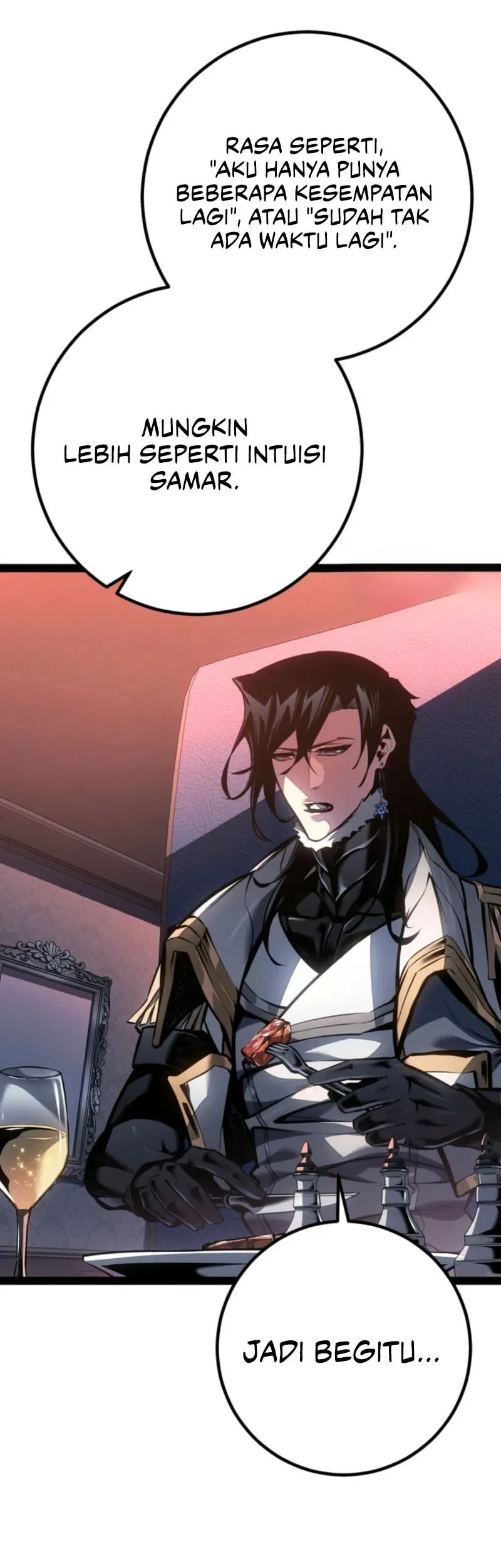 Regressing As The Reincarnated Bastard Of The Sword Clan Chapter 93 - halaman 27