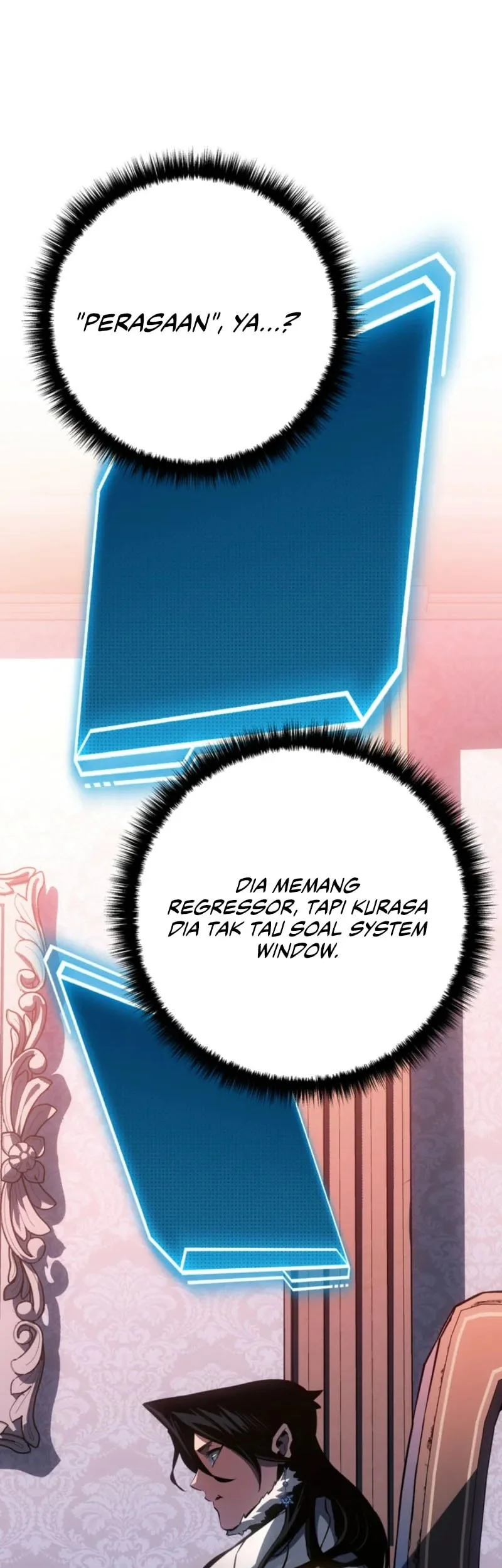 Regressing As The Reincarnated Bastard Of The Sword Clan Chapter 93 - halaman 28