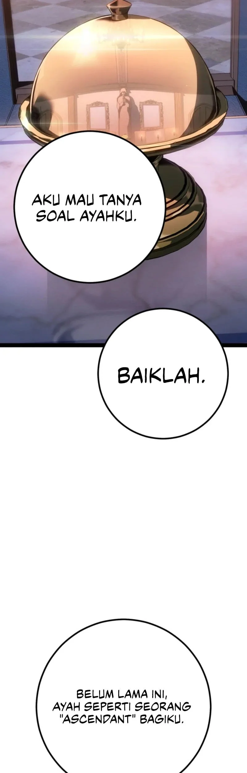 Regressing As The Reincarnated Bastard Of The Sword Clan Chapter 93 - halaman 30