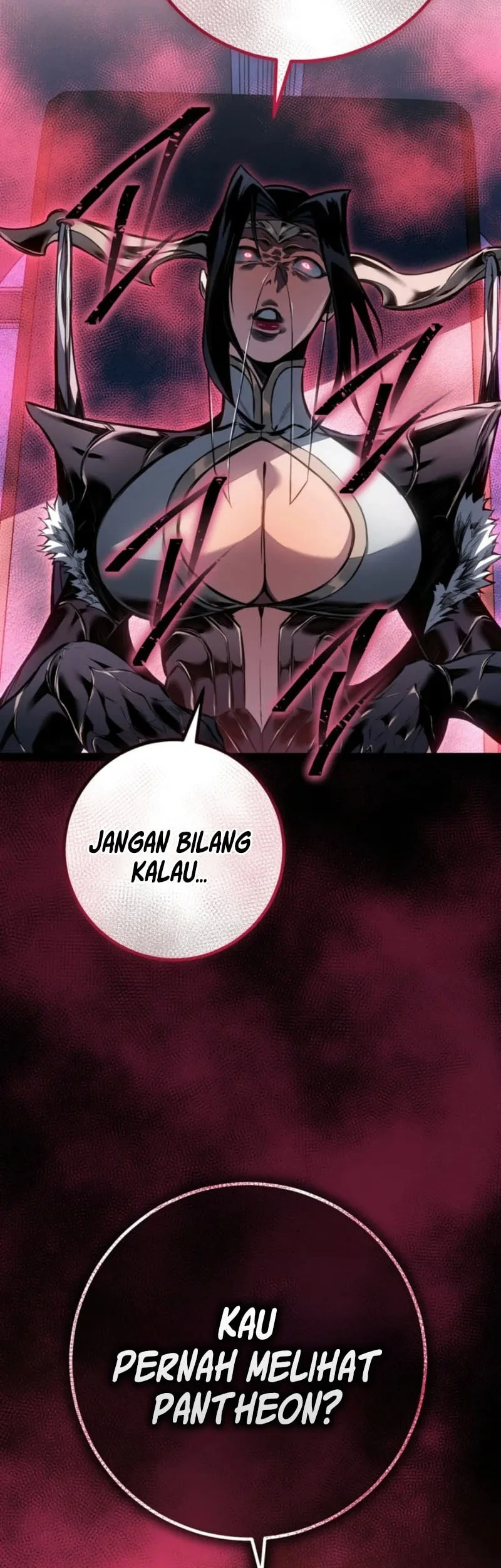 Regressing As The Reincarnated Bastard Of The Sword Clan Chapter 93 - halaman 32