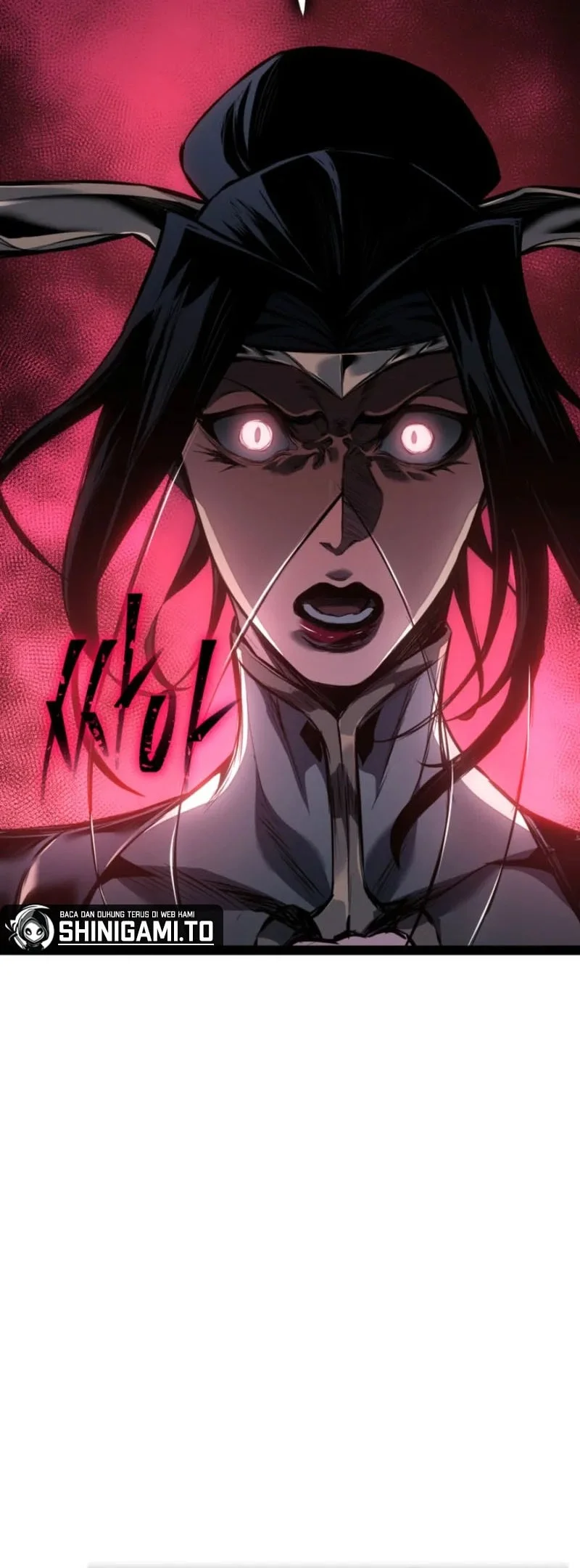 Regressing As The Reincarnated Bastard Of The Sword Clan Chapter 93 - halaman 33