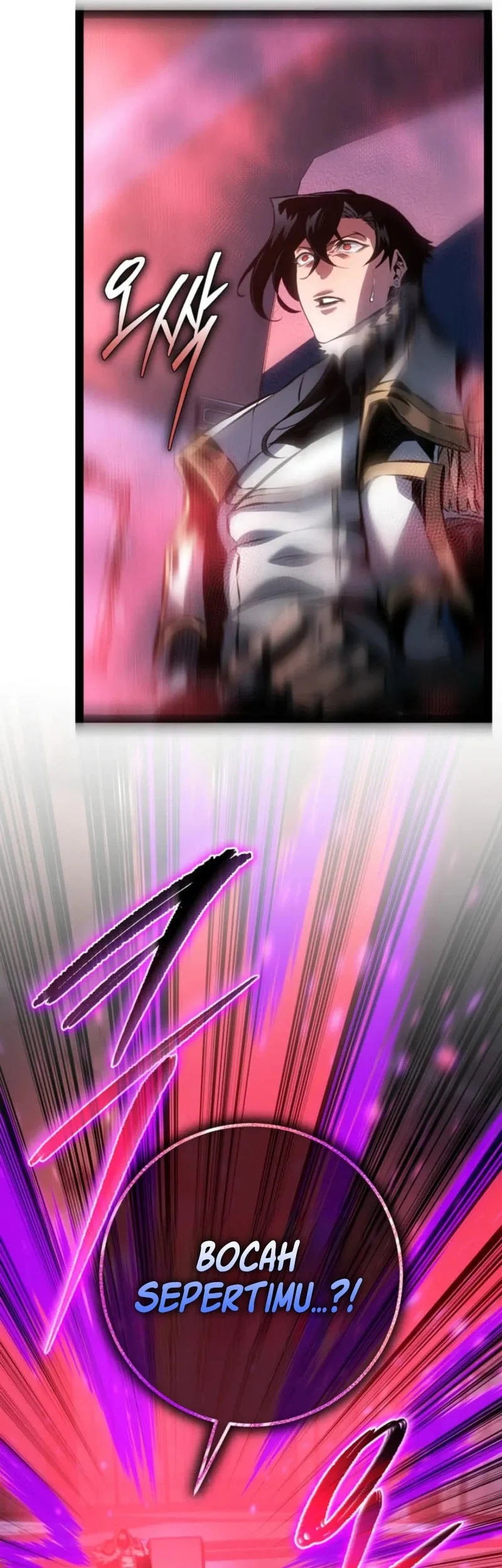 Regressing As The Reincarnated Bastard Of The Sword Clan Chapter 93 - halaman 34