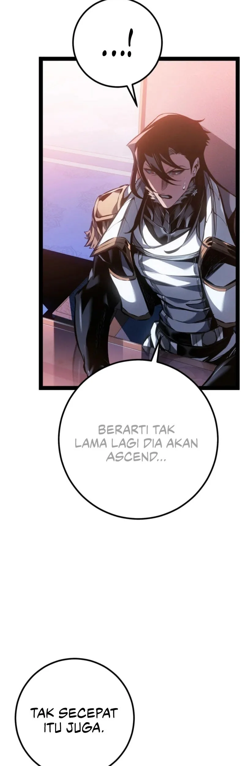 Regressing As The Reincarnated Bastard Of The Sword Clan Chapter 93 - halaman 43