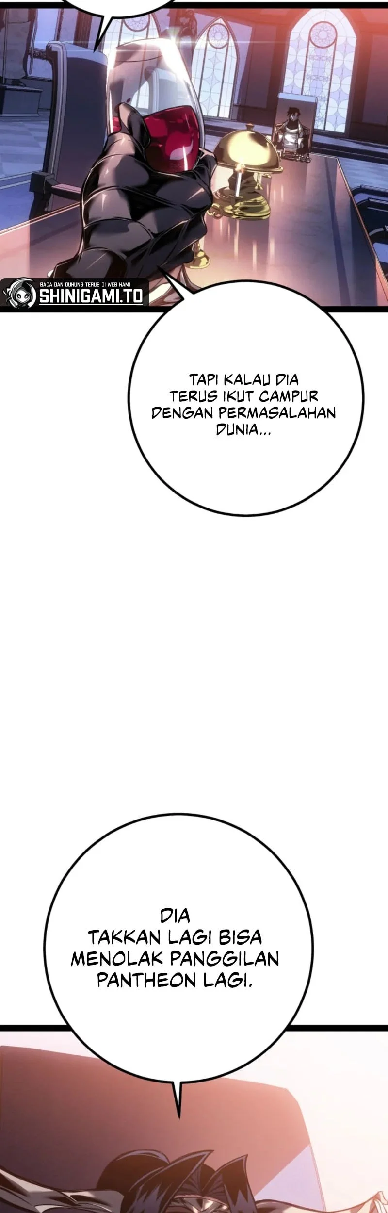 Regressing As The Reincarnated Bastard Of The Sword Clan Chapter 93 - halaman 44