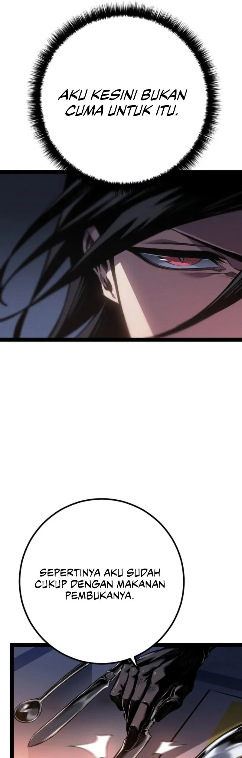 Regressing As The Reincarnated Bastard Of The Sword Clan Chapter 93 - halaman 50