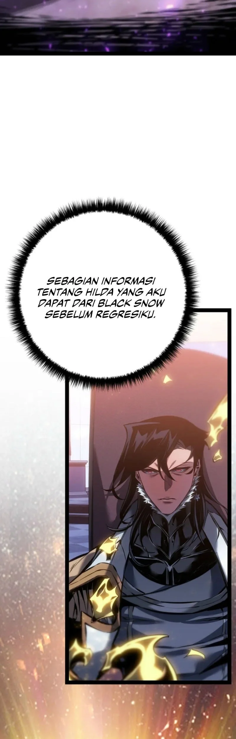 Regressing As The Reincarnated Bastard Of The Sword Clan Chapter 93 - halaman 54