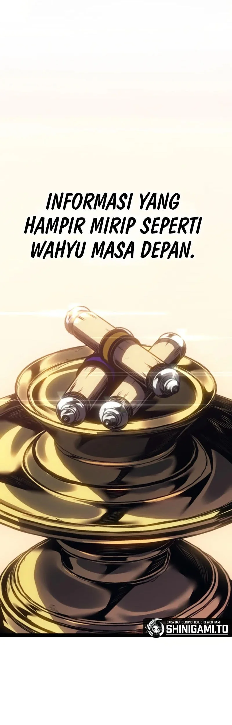 Regressing As The Reincarnated Bastard Of The Sword Clan Chapter 93 - halaman 56