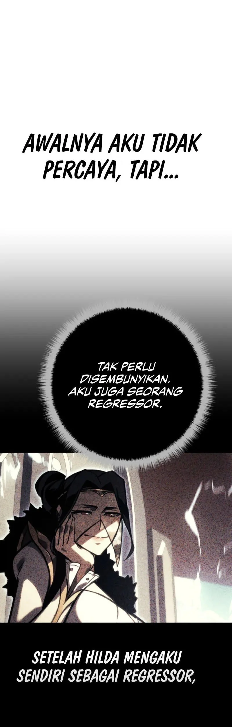 Regressing As The Reincarnated Bastard Of The Sword Clan Chapter 93 - halaman 57