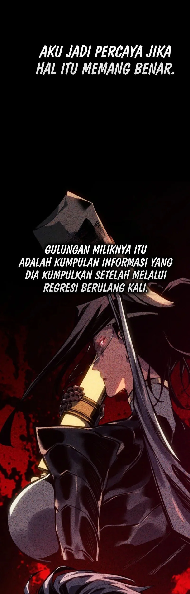 Regressing As The Reincarnated Bastard Of The Sword Clan Chapter 93 - halaman 58