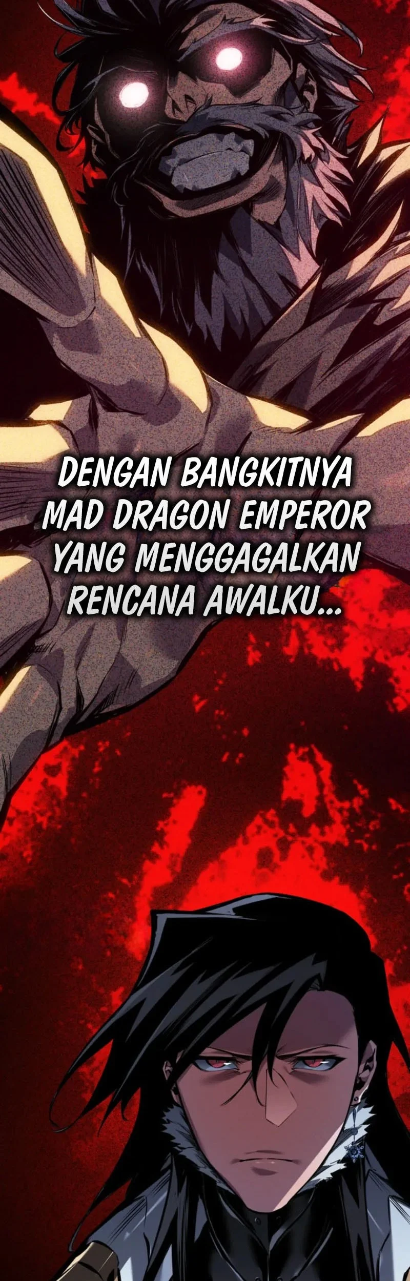 Regressing As The Reincarnated Bastard Of The Sword Clan Chapter 93 - halaman 59