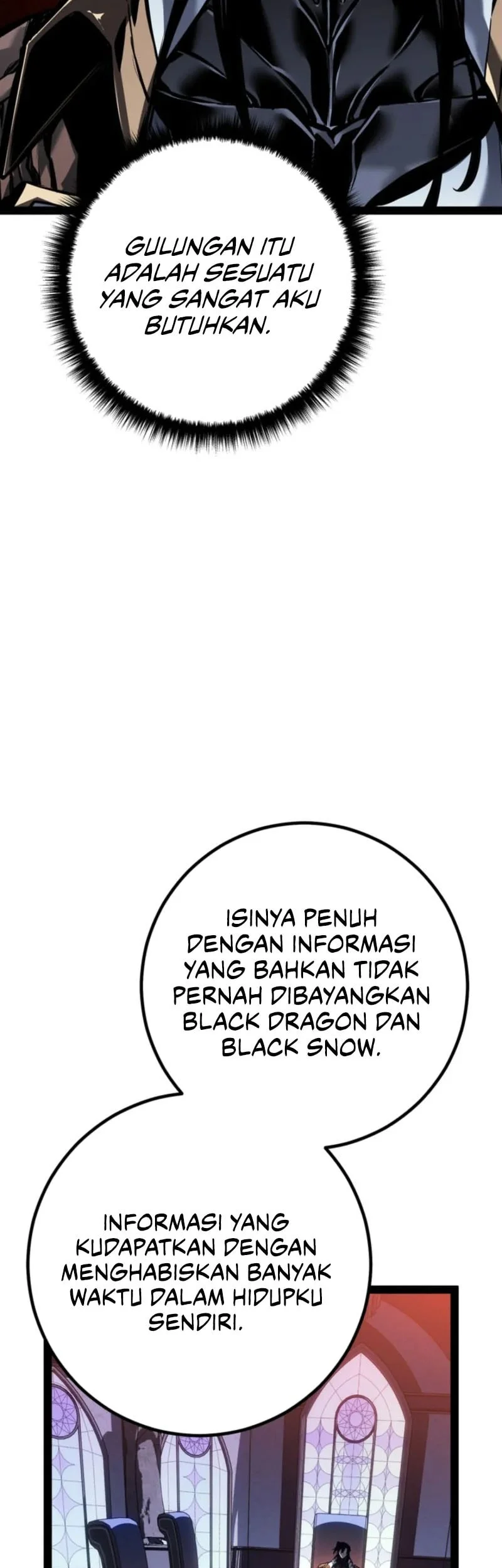Regressing As The Reincarnated Bastard Of The Sword Clan Chapter 93 - halaman 60