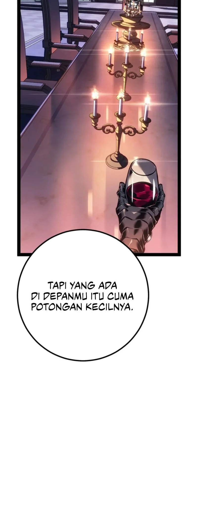 Regressing As The Reincarnated Bastard Of The Sword Clan Chapter 93 - halaman 61