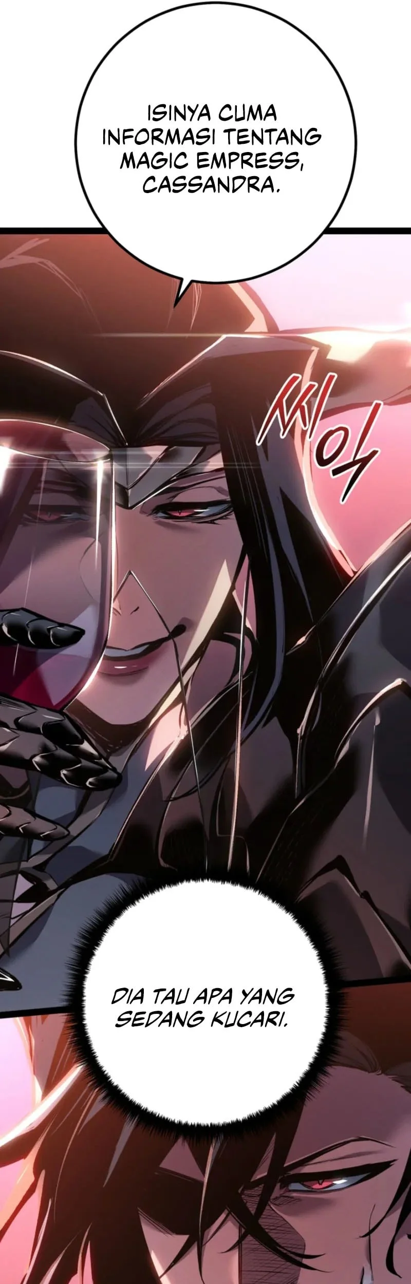 Regressing As The Reincarnated Bastard Of The Sword Clan Chapter 93 - halaman 62