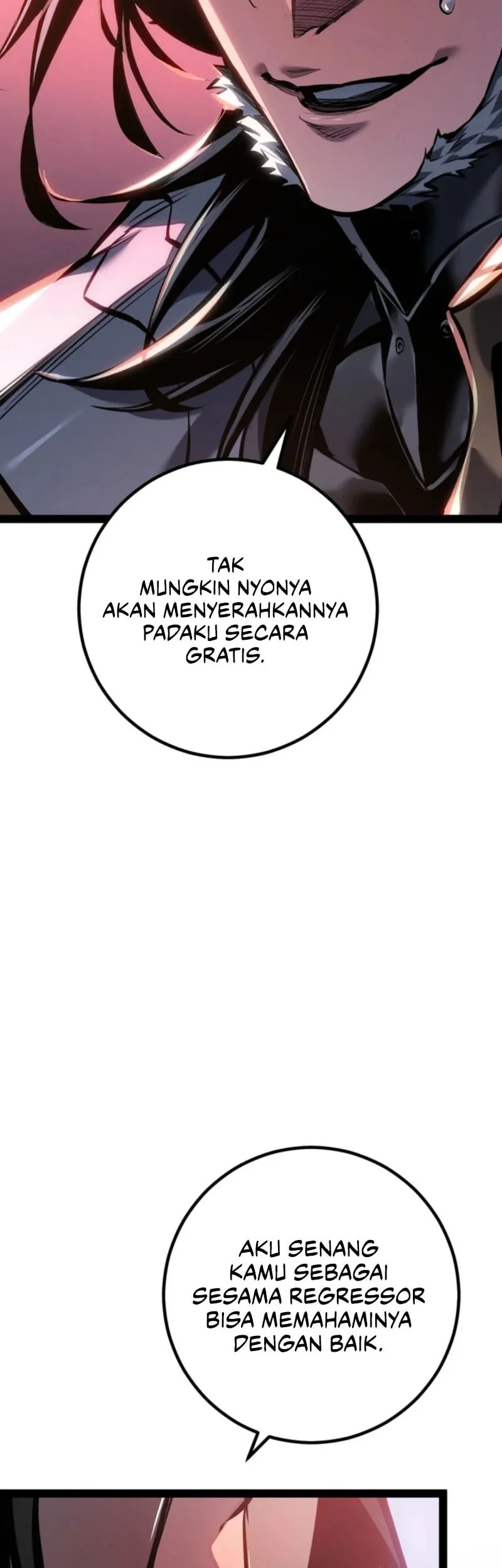 Regressing As The Reincarnated Bastard Of The Sword Clan Chapter 93 - halaman 63