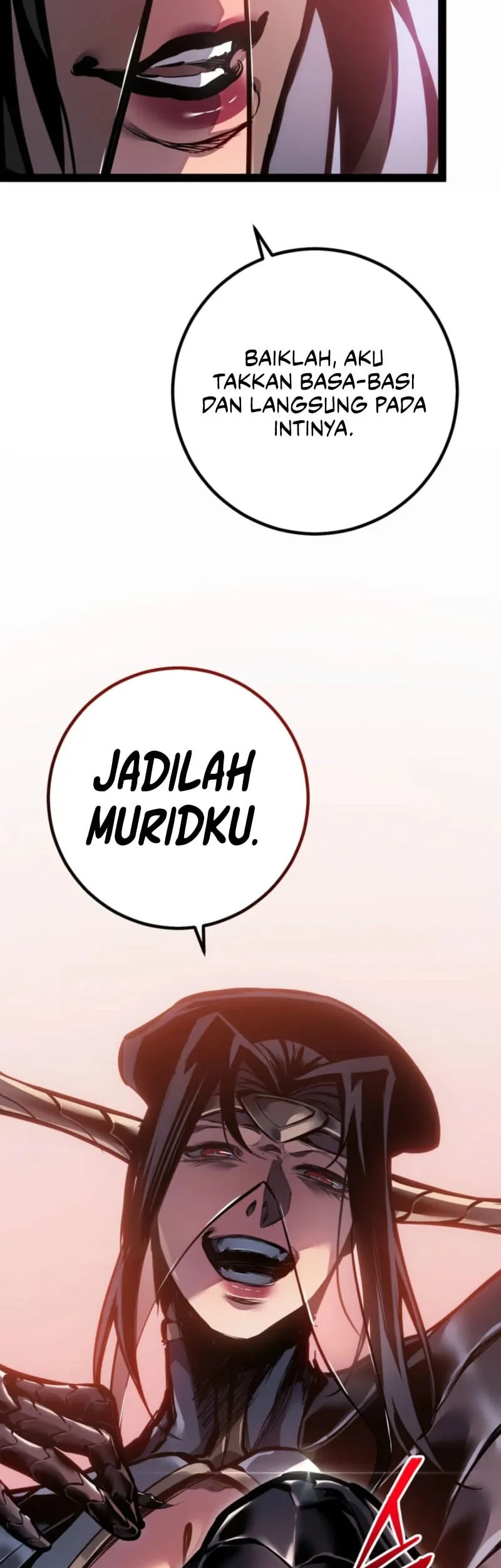Regressing As The Reincarnated Bastard Of The Sword Clan Chapter 93 - halaman 64