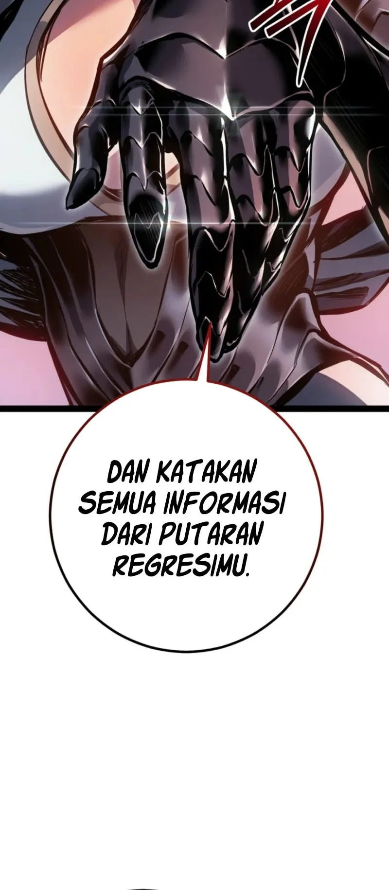 Regressing As The Reincarnated Bastard Of The Sword Clan Chapter 93 - halaman 65