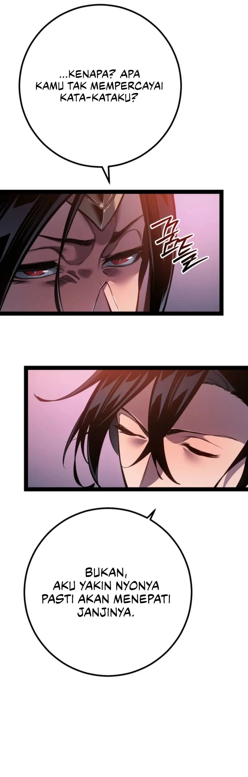 Regressing As The Reincarnated Bastard Of The Sword Clan Chapter 93 - halaman 67