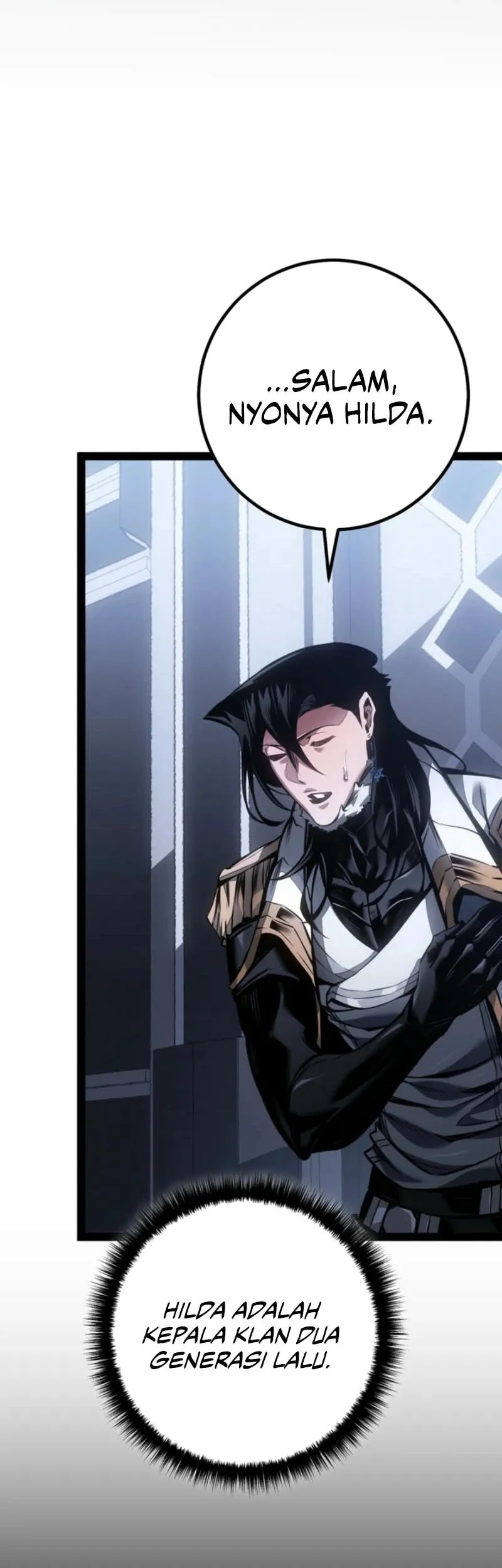 Regressing As The Reincarnated Bastard Of The Sword Clan Chapter 93 - halaman 7