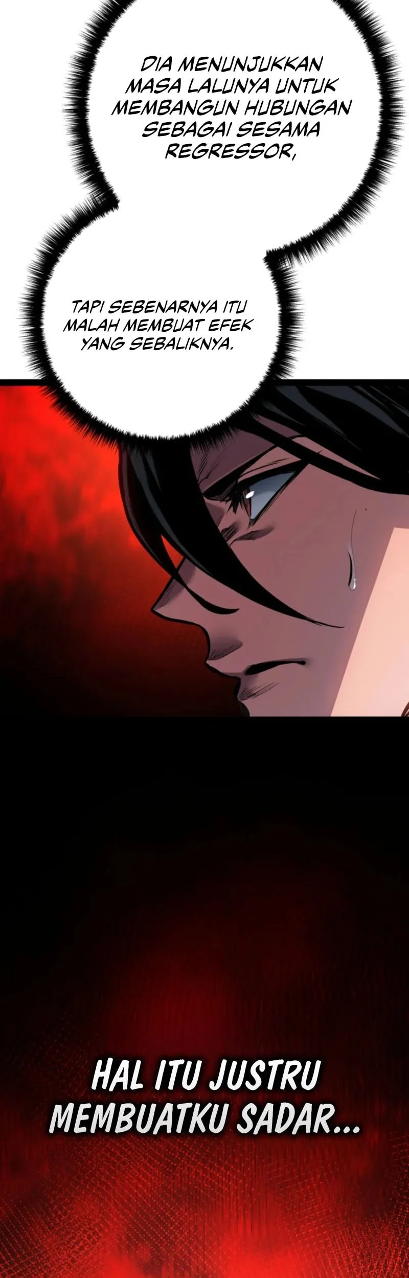 Regressing As The Reincarnated Bastard Of The Sword Clan Chapter 93 - halaman 72