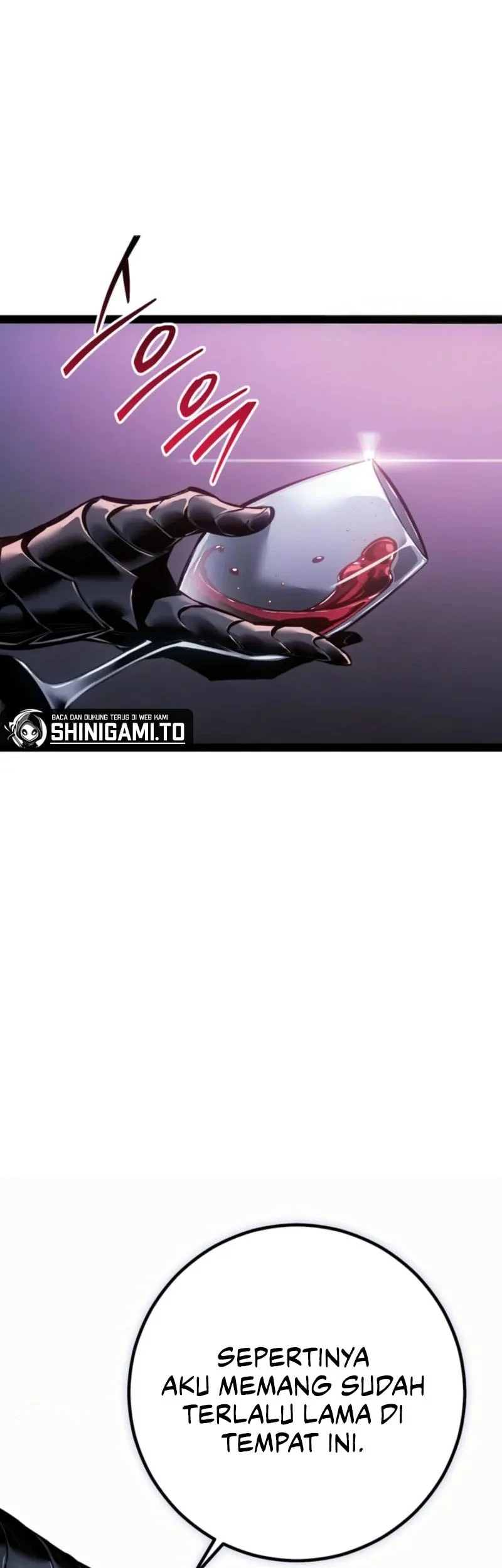 Regressing As The Reincarnated Bastard Of The Sword Clan Chapter 93 - halaman 74