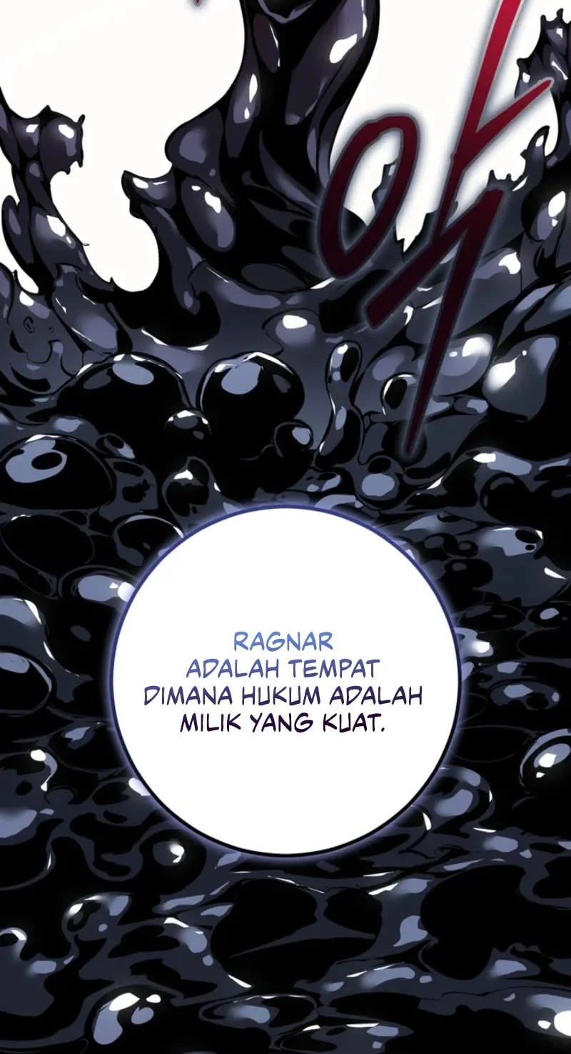 Regressing As The Reincarnated Bastard Of The Sword Clan Chapter 93 - halaman 76
