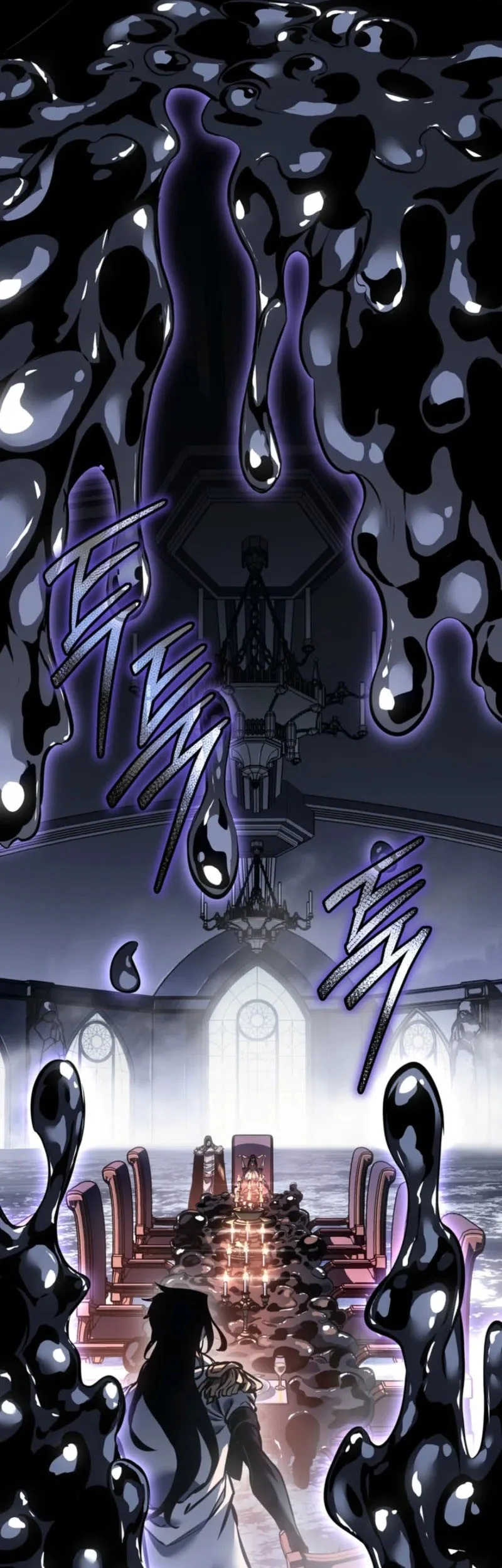 Regressing As The Reincarnated Bastard Of The Sword Clan Chapter 93 - halaman 77