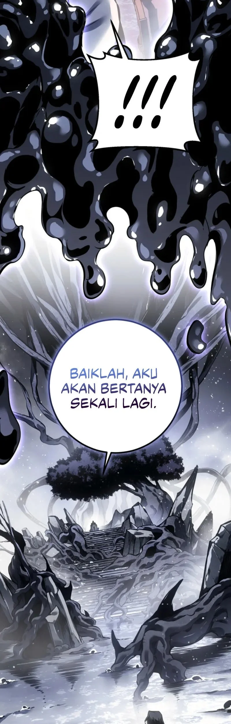 Regressing As The Reincarnated Bastard Of The Sword Clan Chapter 93 - halaman 78