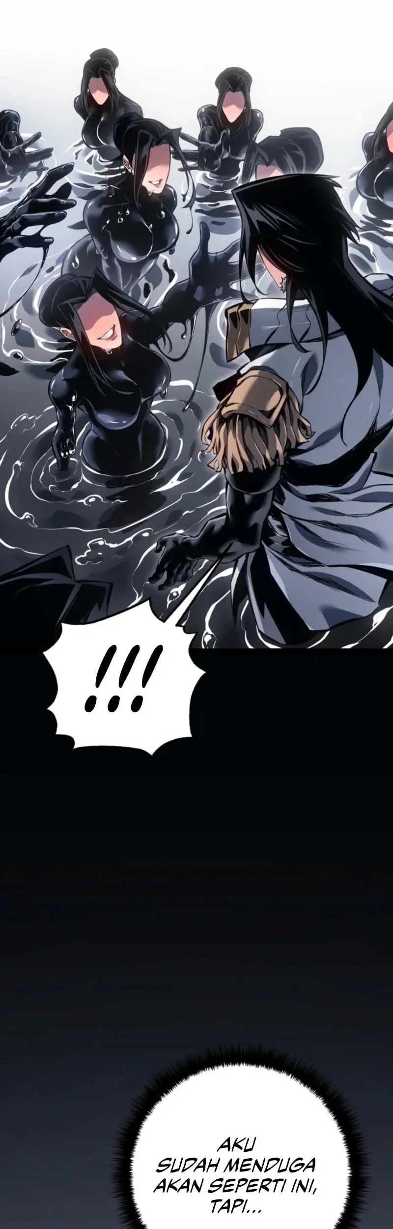 Regressing As The Reincarnated Bastard Of The Sword Clan Chapter 93 - halaman 82