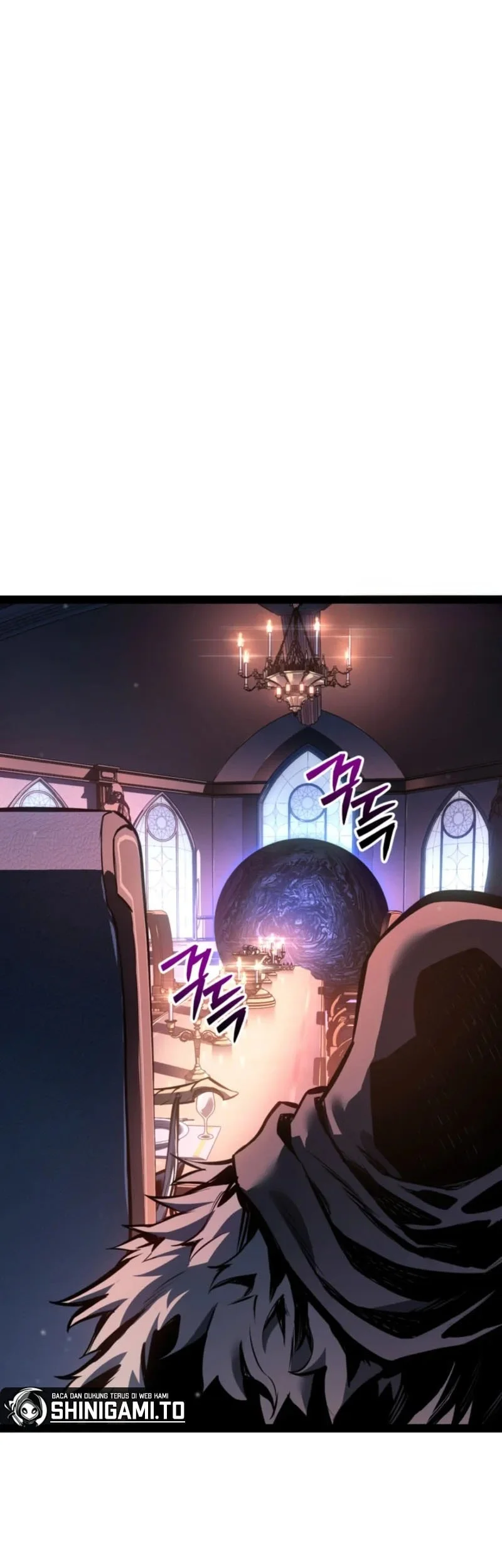 Regressing As The Reincarnated Bastard Of The Sword Clan Chapter 93 - halaman 85
