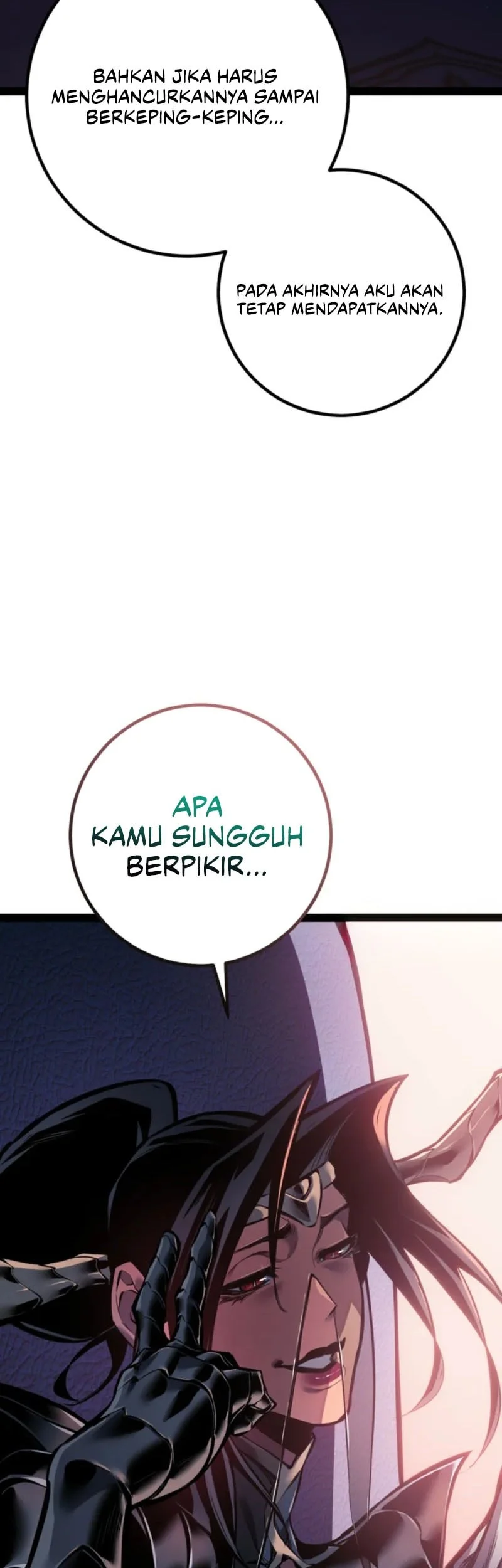 Regressing As The Reincarnated Bastard Of The Sword Clan Chapter 93 - halaman 87