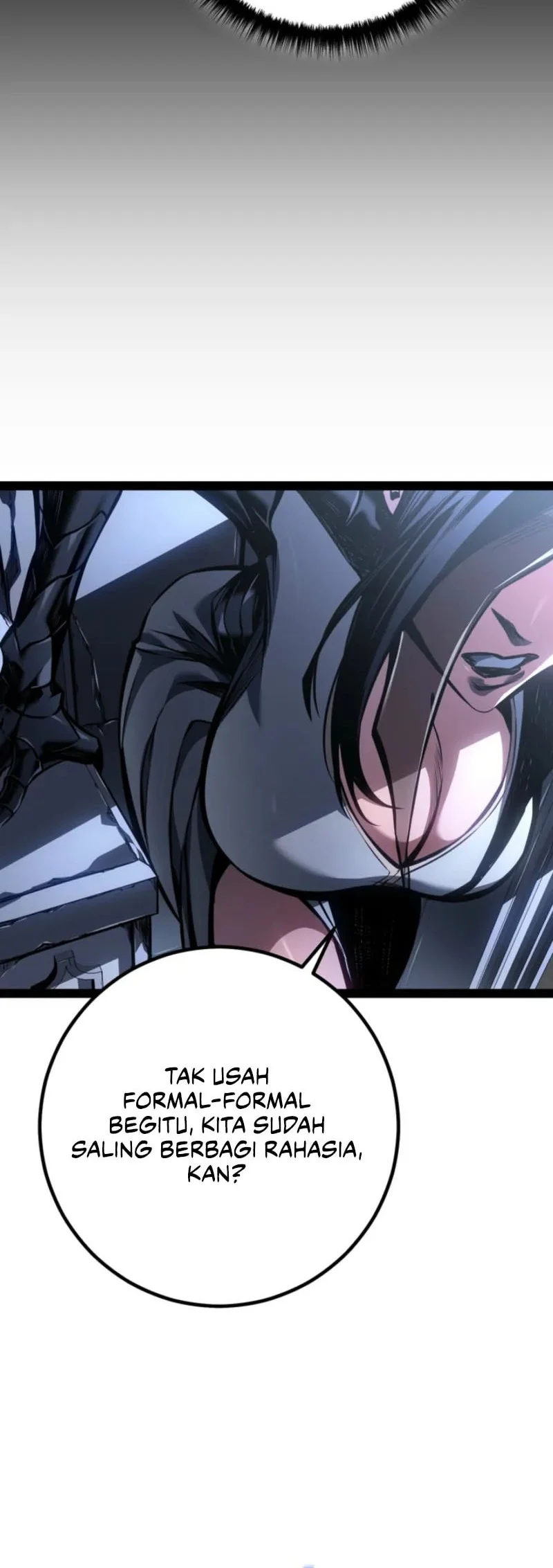 Regressing As The Reincarnated Bastard Of The Sword Clan Chapter 93 - halaman 9