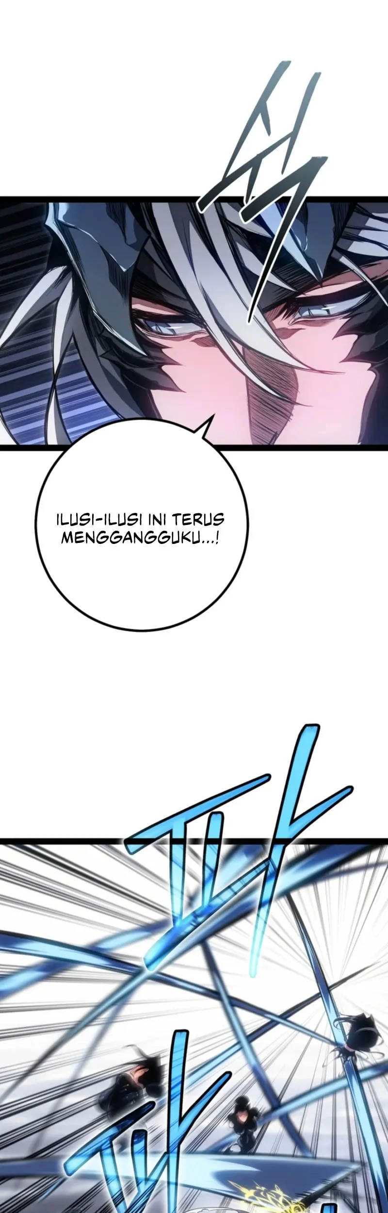 Regressing As The Reincarnated Bastard Of The Sword Clan Chapter 94 - halaman 10
