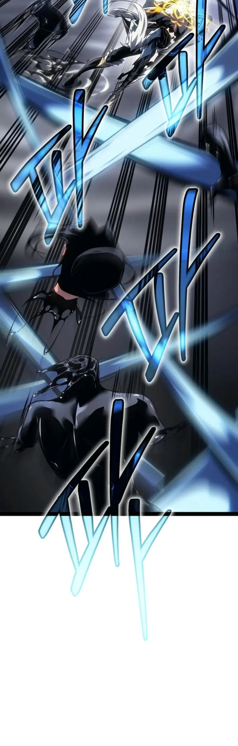 Regressing As The Reincarnated Bastard Of The Sword Clan Chapter 94 - halaman 11