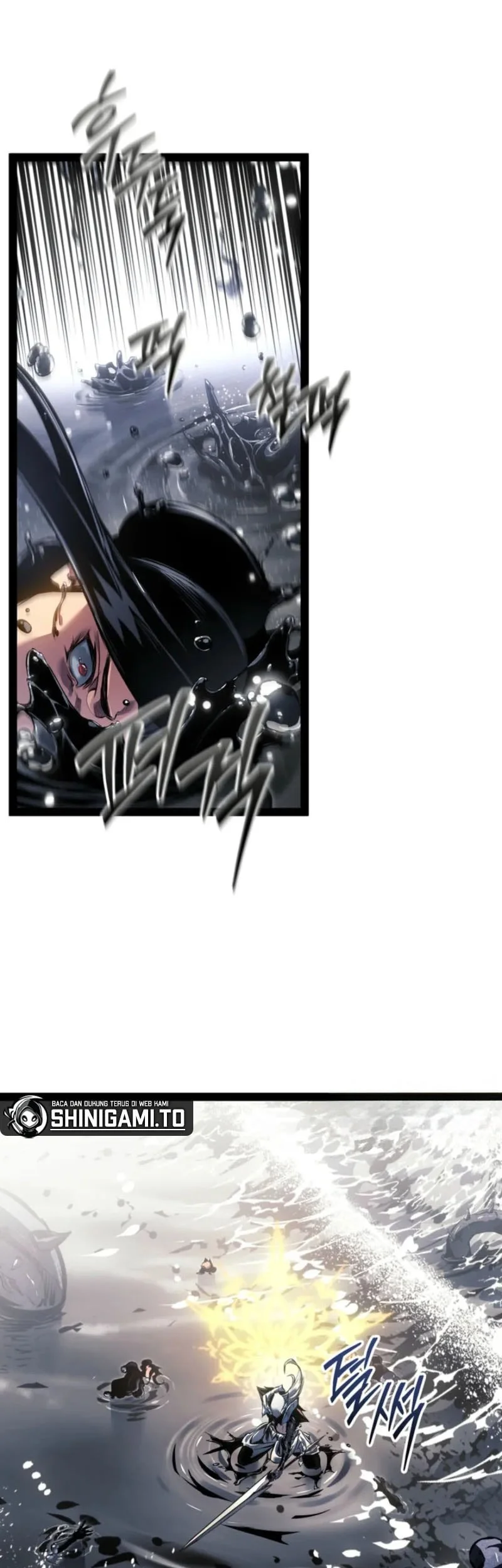 Regressing As The Reincarnated Bastard Of The Sword Clan Chapter 94 - halaman 12