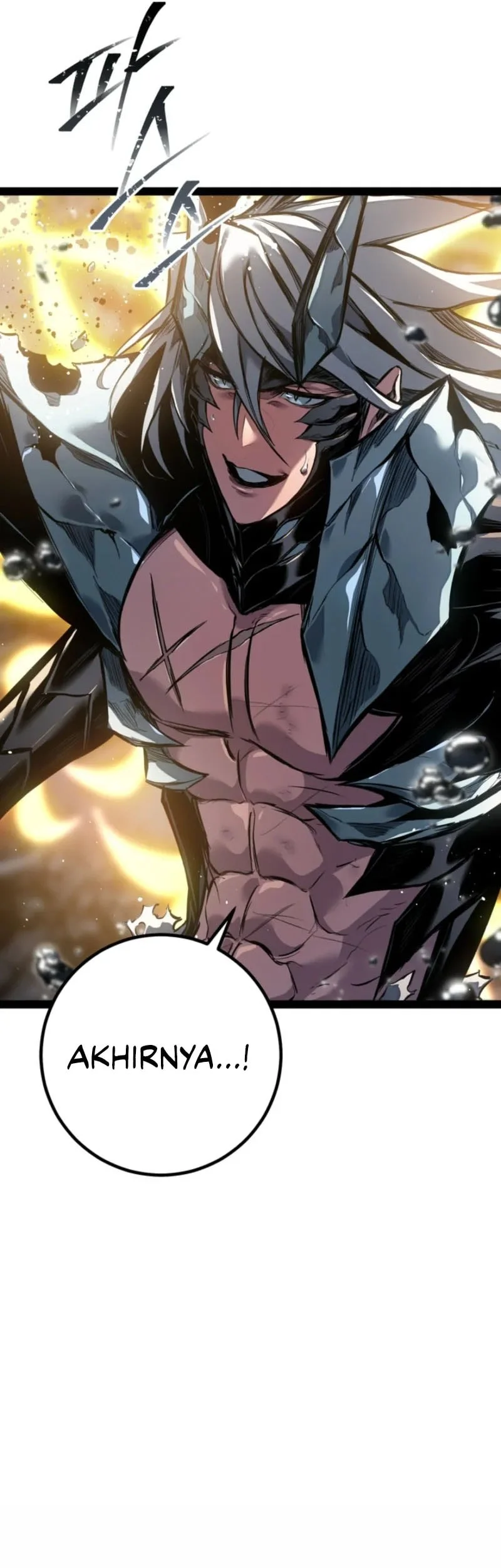 Regressing As The Reincarnated Bastard Of The Sword Clan Chapter 94 - halaman 14