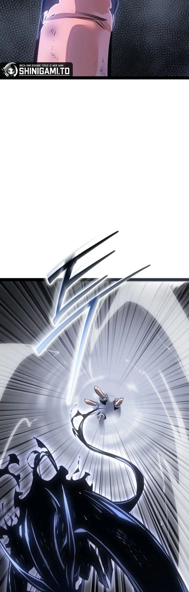 Regressing As The Reincarnated Bastard Of The Sword Clan Chapter 94 - halaman 23