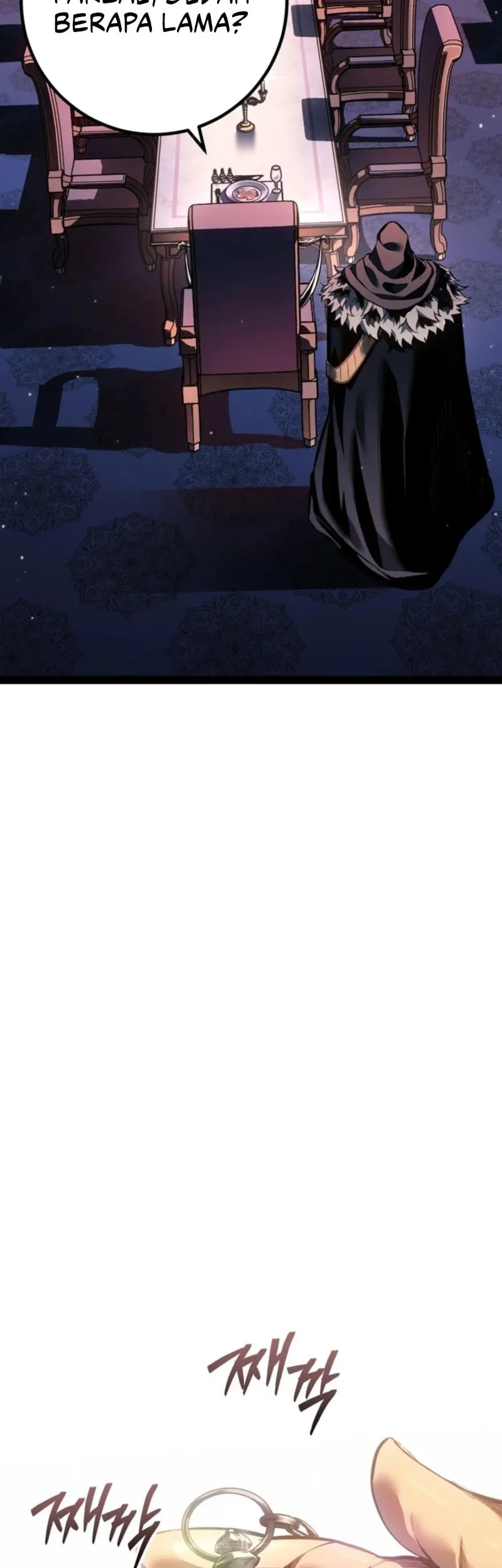 Regressing As The Reincarnated Bastard Of The Sword Clan Chapter 94 - halaman 3