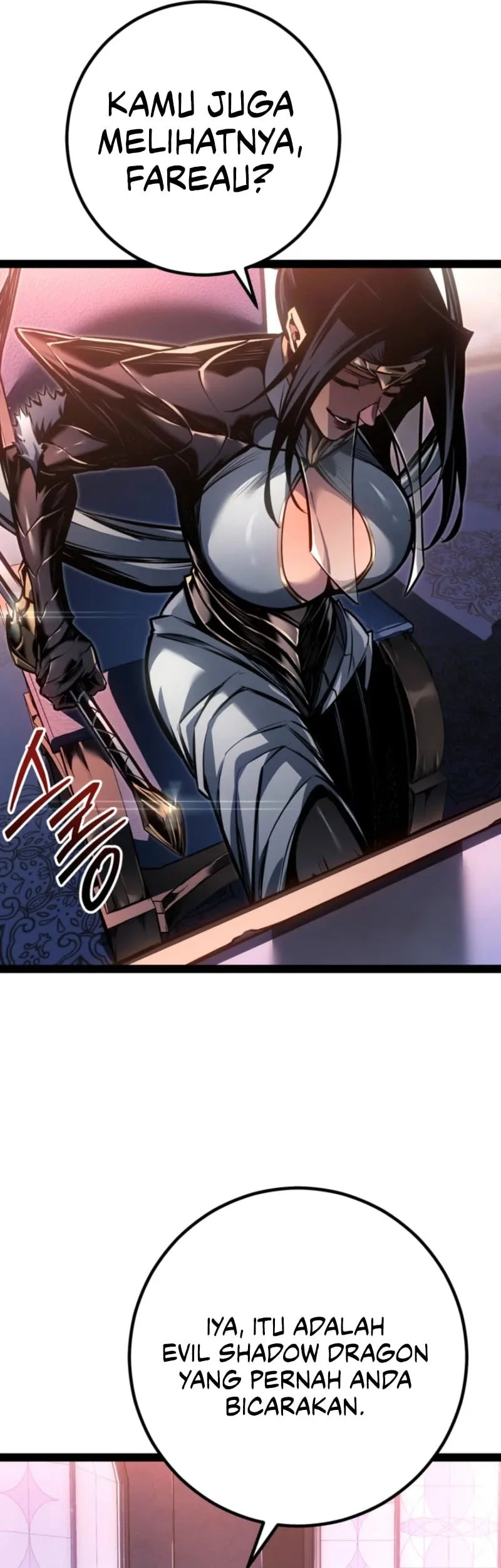 Regressing As The Reincarnated Bastard Of The Sword Clan Chapter 94 - halaman 30